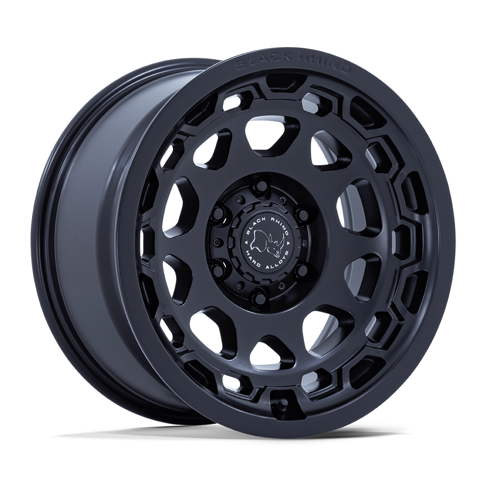 Black Rhino Congo 4x4 Alloy Wheel - Image 5