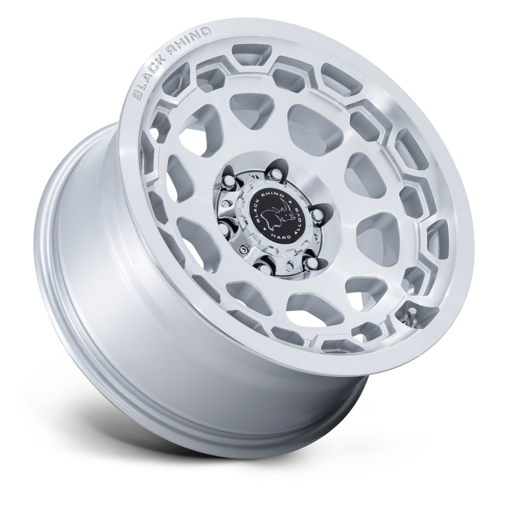 Black Rhino Congo 4x4 Alloy Wheel - Image 6