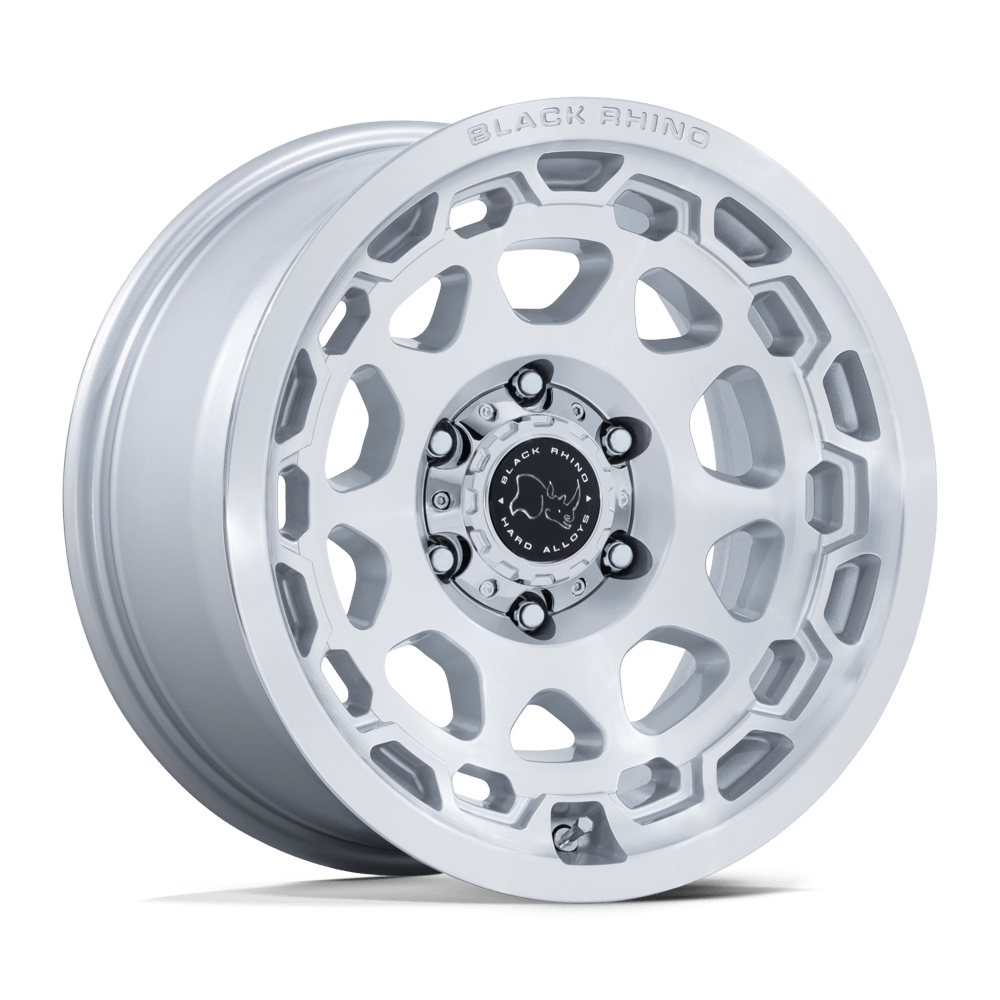 Black Rhino Congo 4x4 Alloy Wheel - Image 2