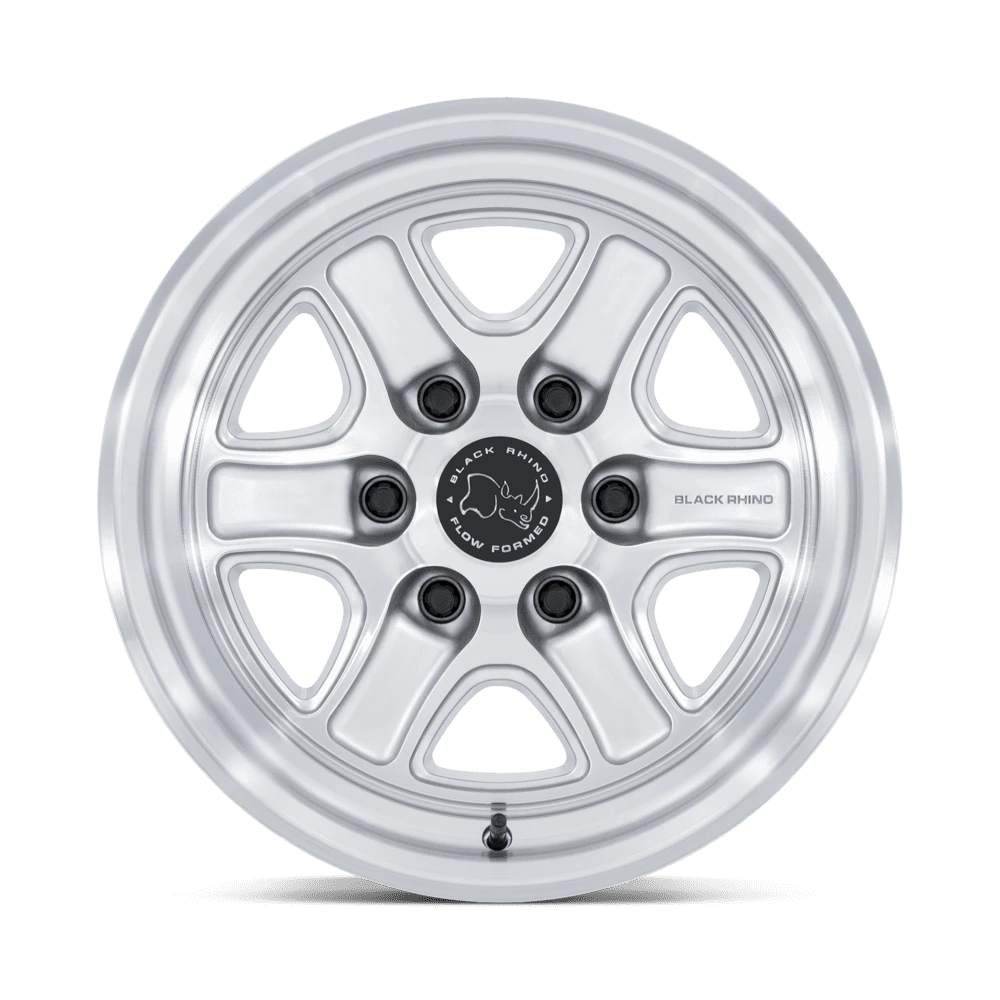 Black Rhino Echo 4x4 Alloy Wheel - Image 5