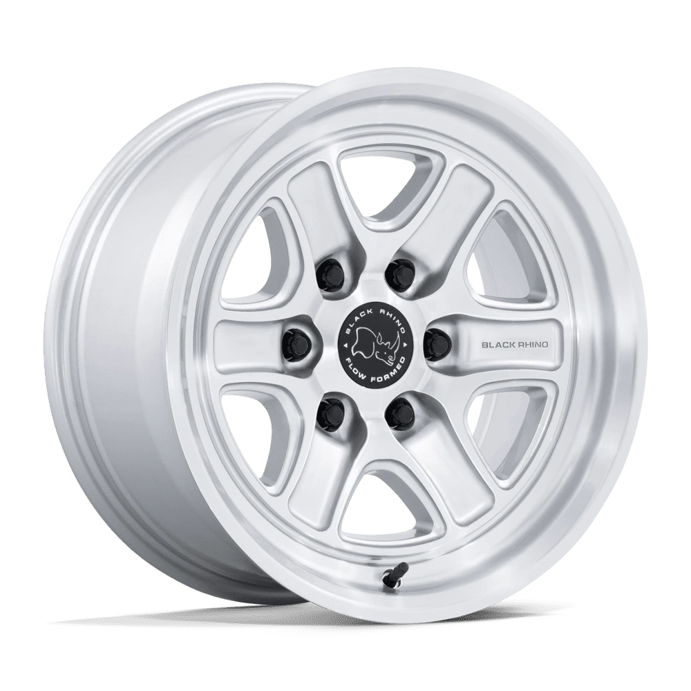 Black Rhino Echo 4x4 Alloy Wheel - Image 6