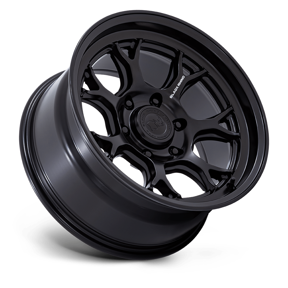 Black Rhino Etosha 4x4 Alloy Wheel - Image 3