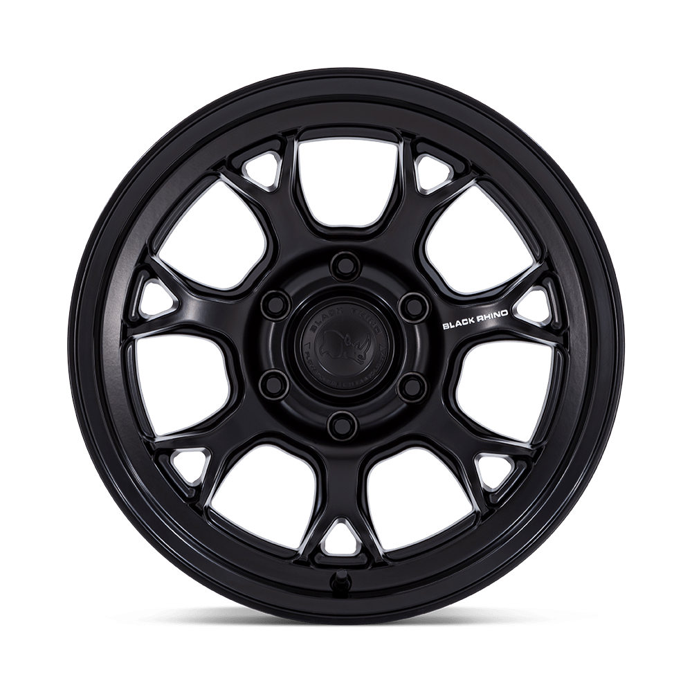 Black Rhino Etosha 4x4 Alloy Wheel - Image 7