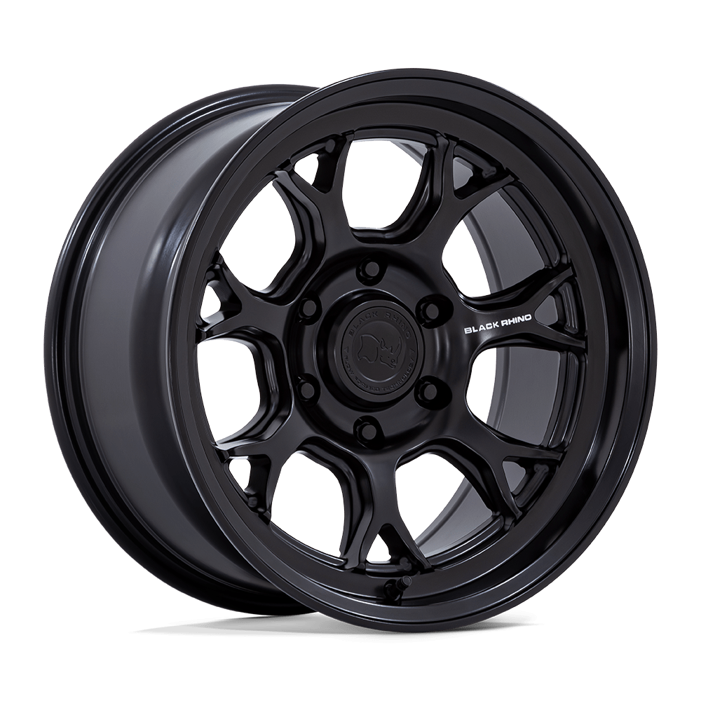 Black Rhino Etosha 4x4 Alloy Wheel - Image 9