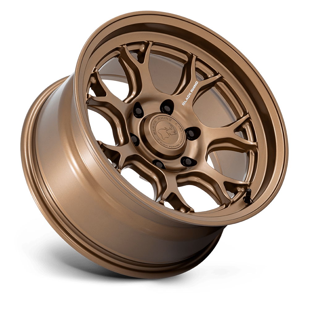 Black Rhino Etosha 4x4 Alloy Wheel - Image 6