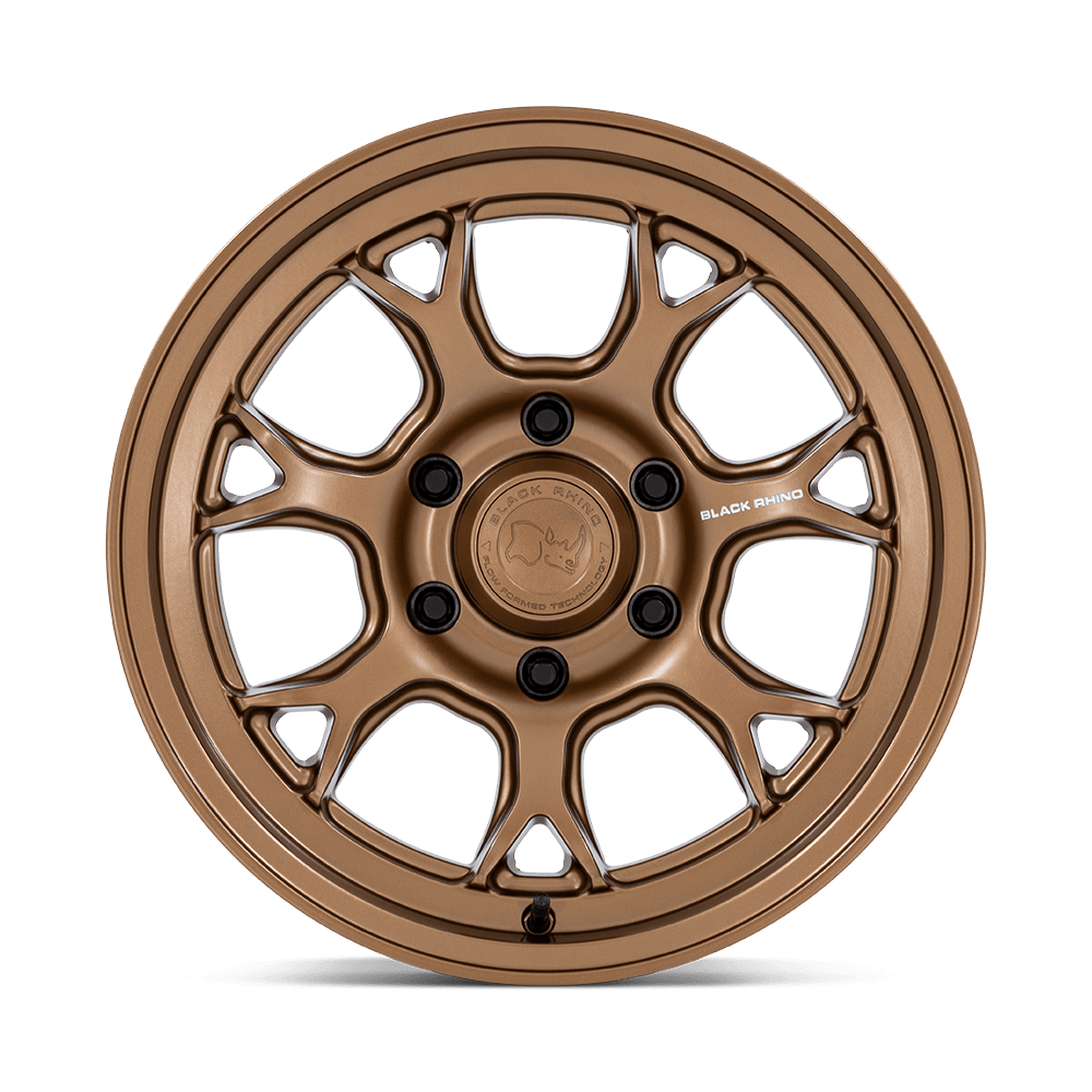 Black Rhino Etosha 4x4 Alloy Wheel - Image 5