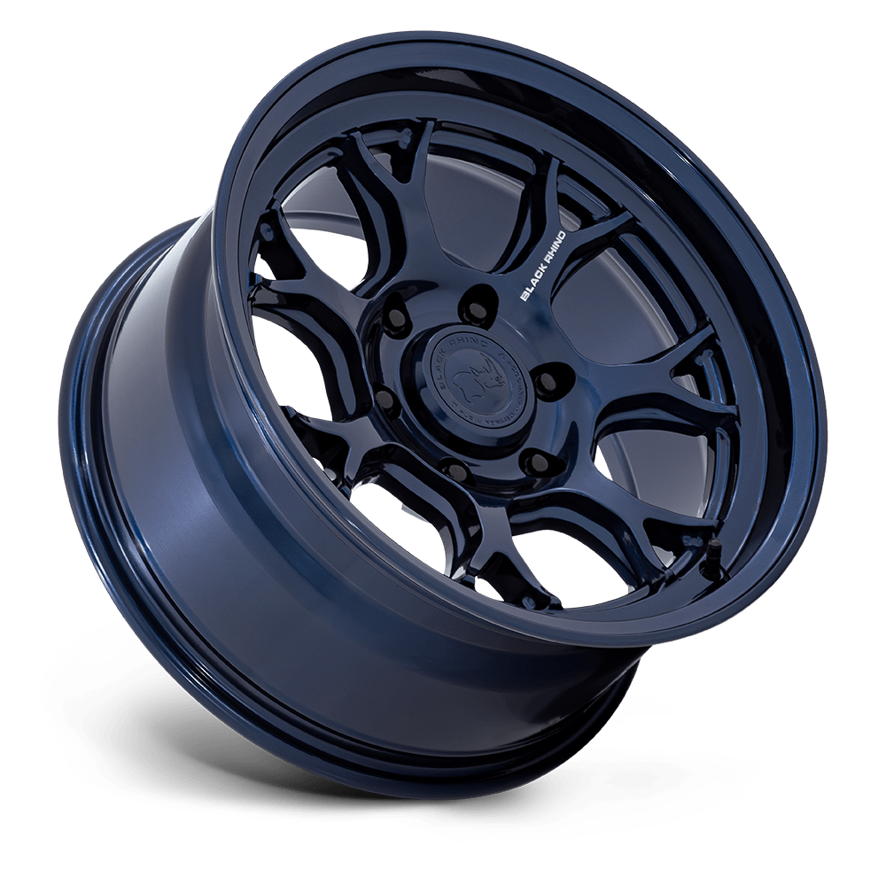Black Rhino Etosha 4x4 Alloy Wheel - Image 2