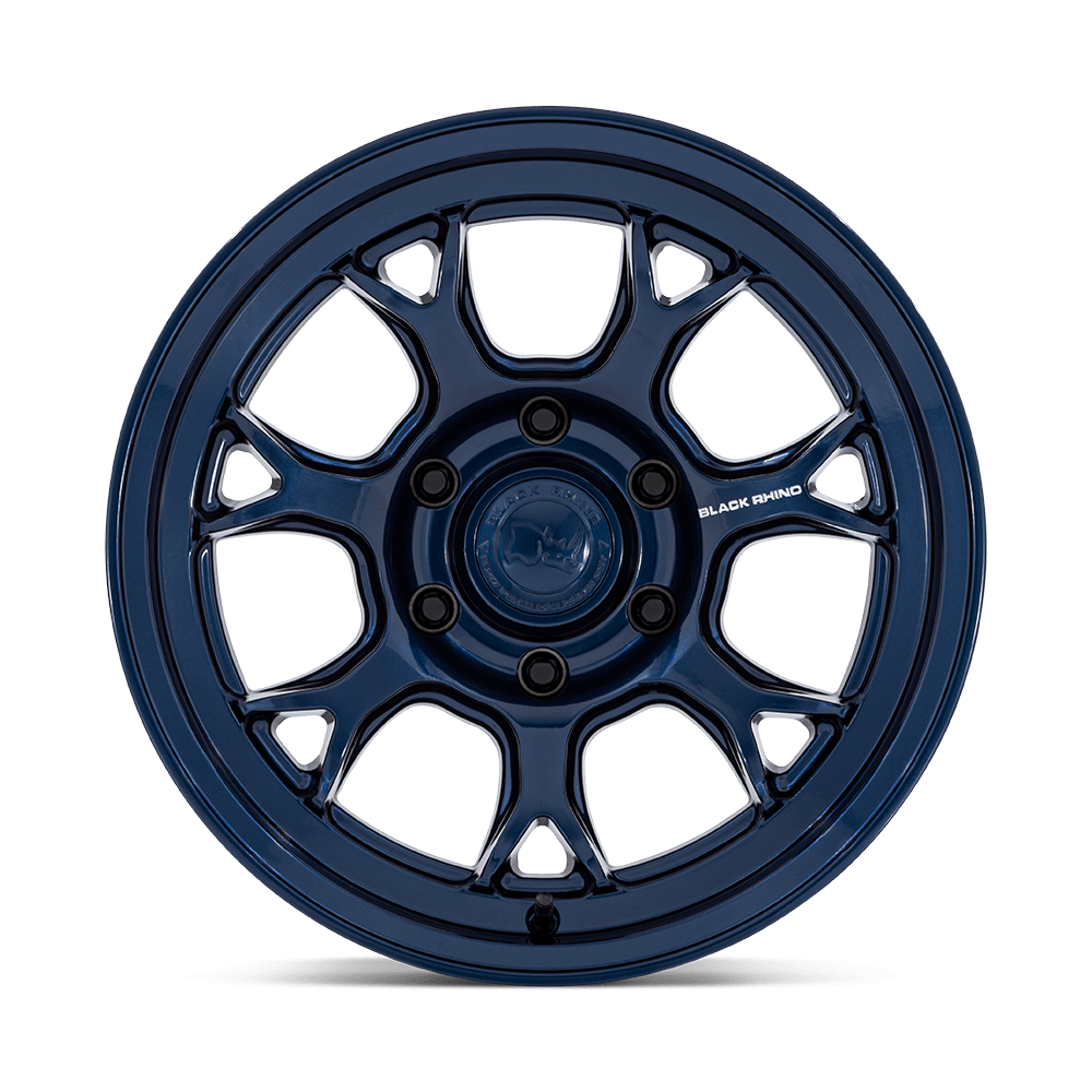Black Rhino Etosha 4x4 Alloy Wheel - Image 8