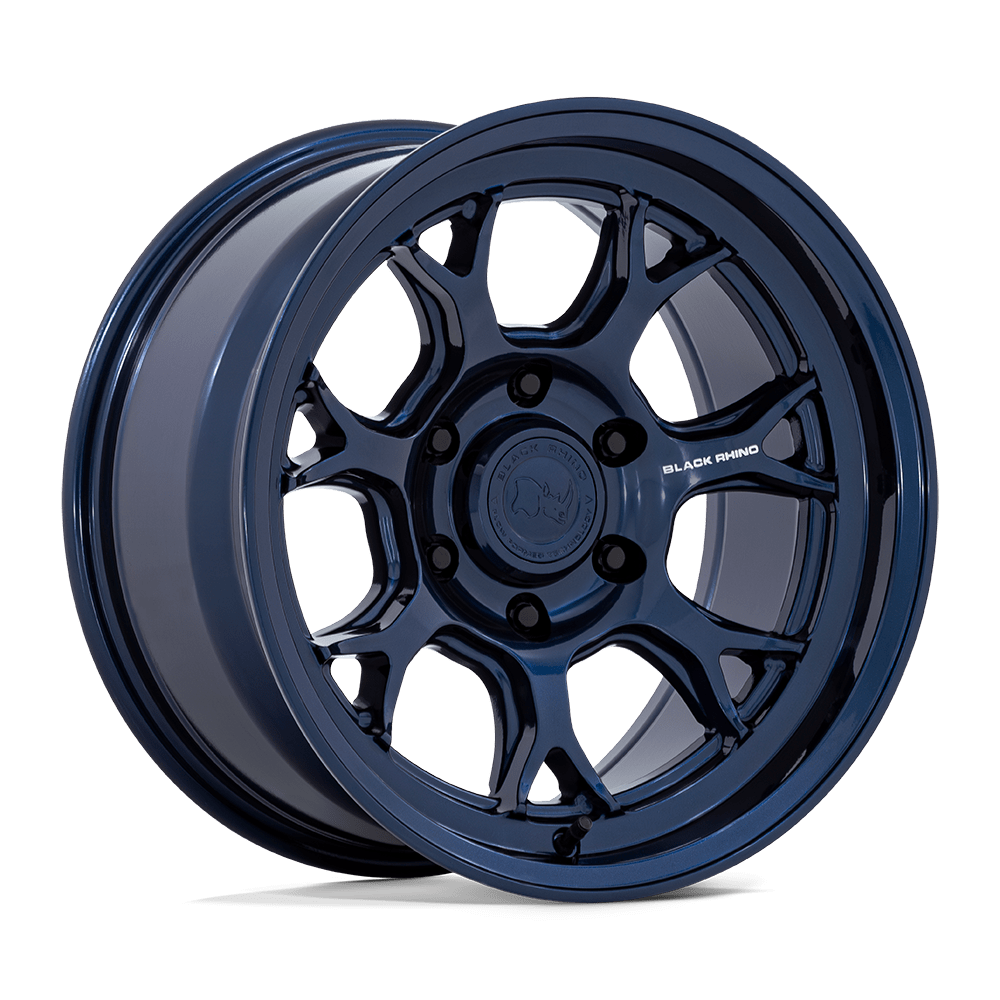 Black Rhino Etosha 4x4 Alloy Wheel - Image 4