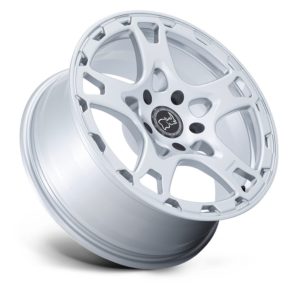 Black Rhino Klaue 4x4 Alloy Wheel - Image 3