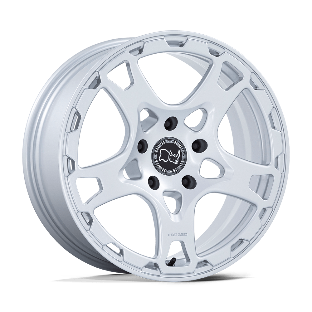 Black Rhino Klaue 4x4 Alloy Wheel - Image 2