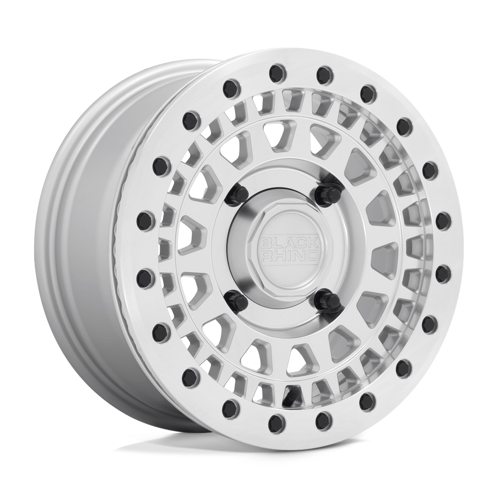 Black Rhino Parker Utv Beadlock Coming Soon 4x4 Alloy Wheel - Image 2