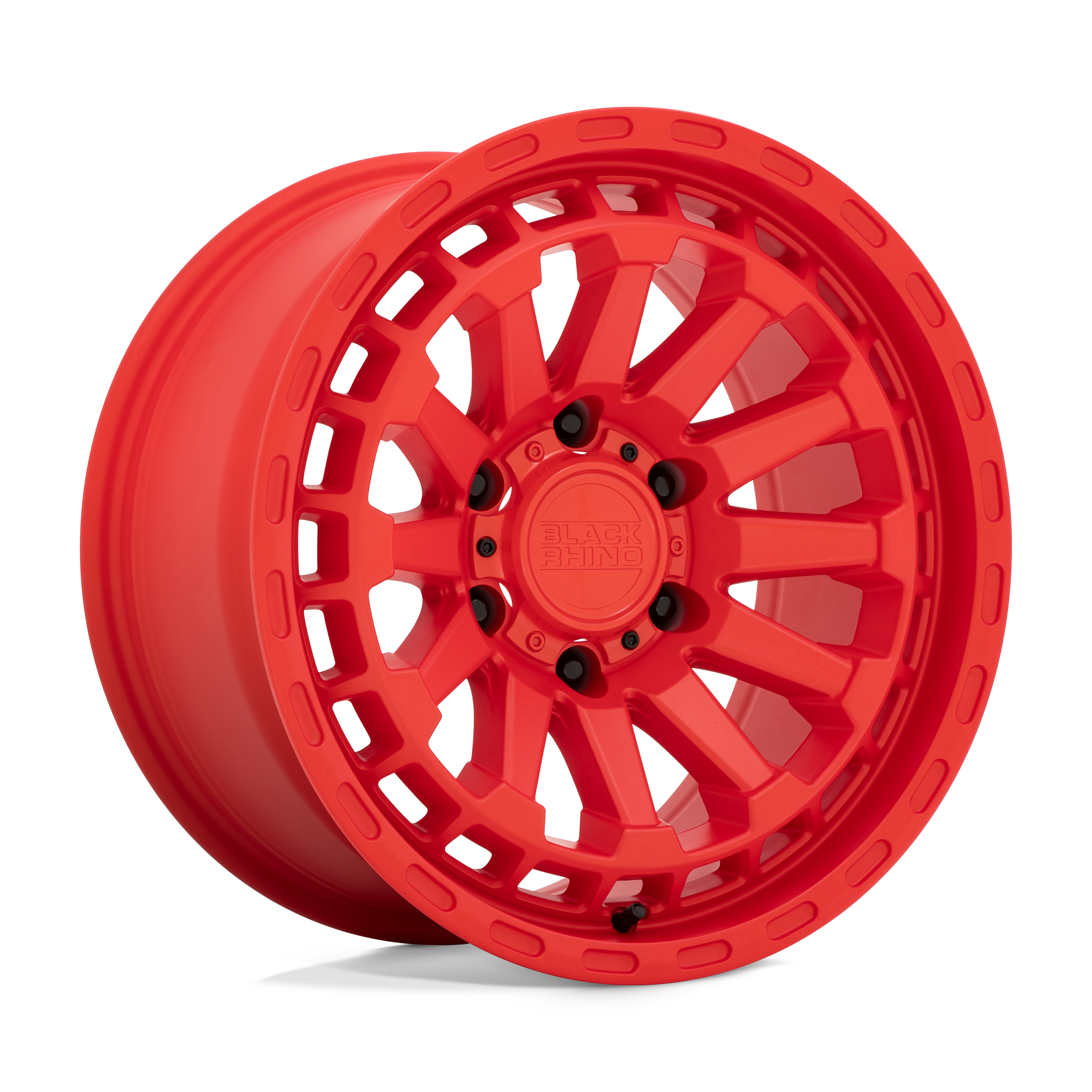 Black Rhino Raid Coming Soon 4x4 Alloy Wheel - Image 2