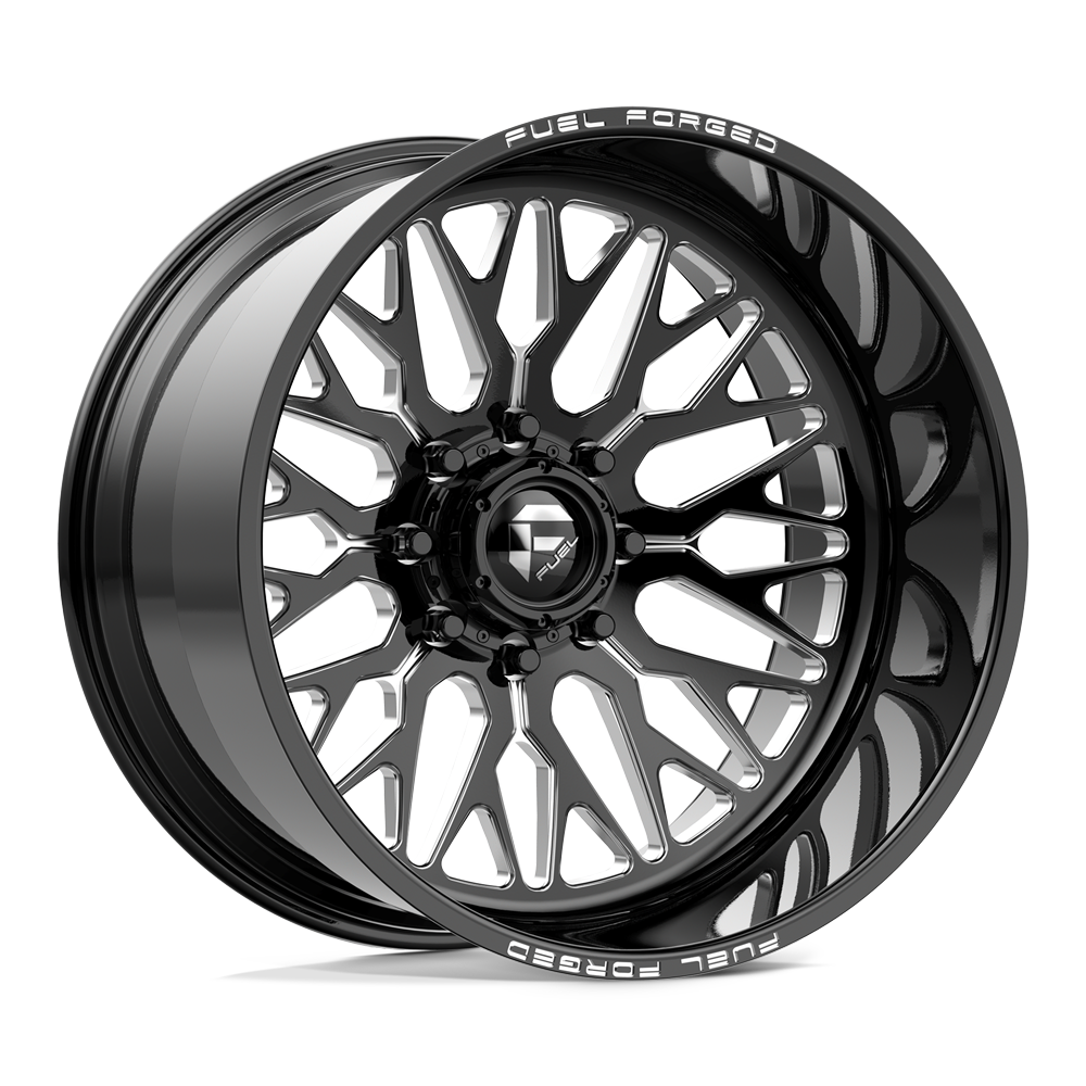 FFC109 GRIN CONCAVE - Image 3