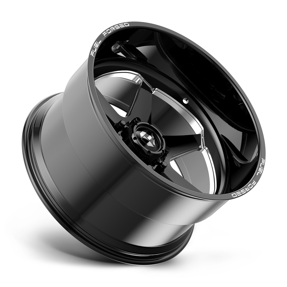 FFC115 SIFT CONCAVE - Image 3