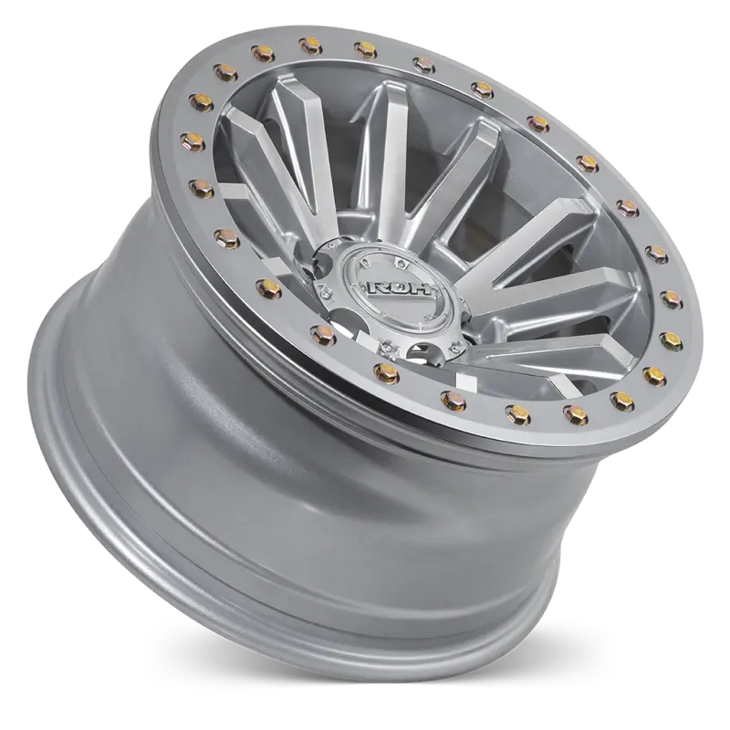 ROH Zullo Machined - Image 5