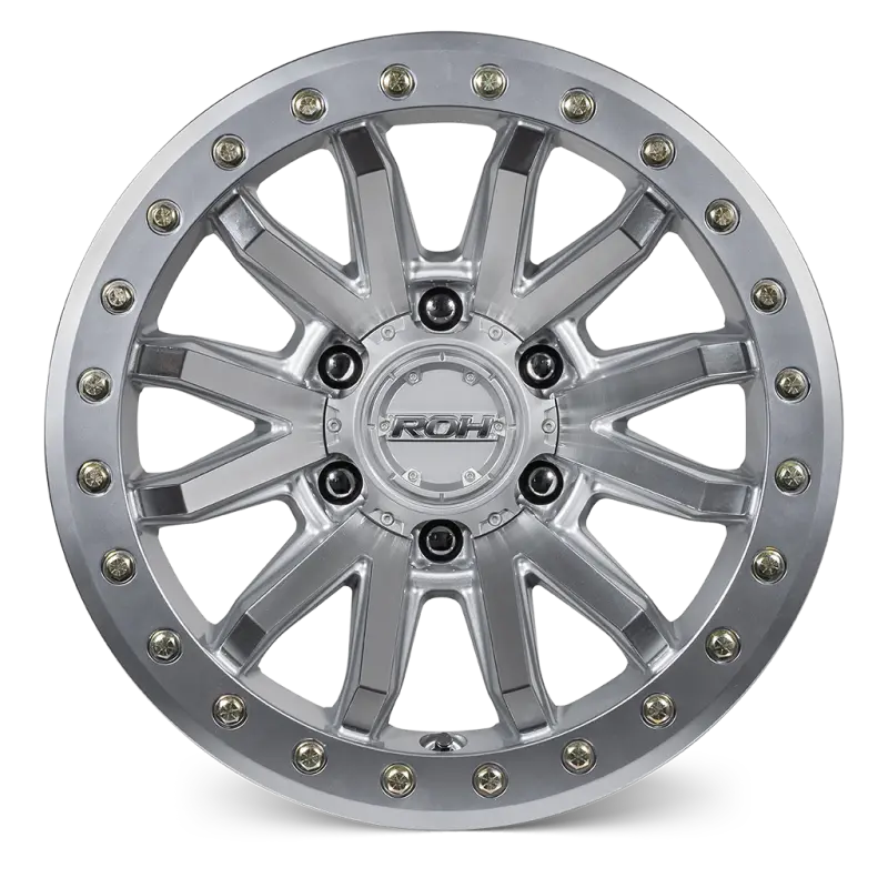 ROH Zullo Machined - Image 3