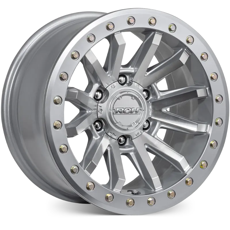 ROH Zullo Machined - Image 4